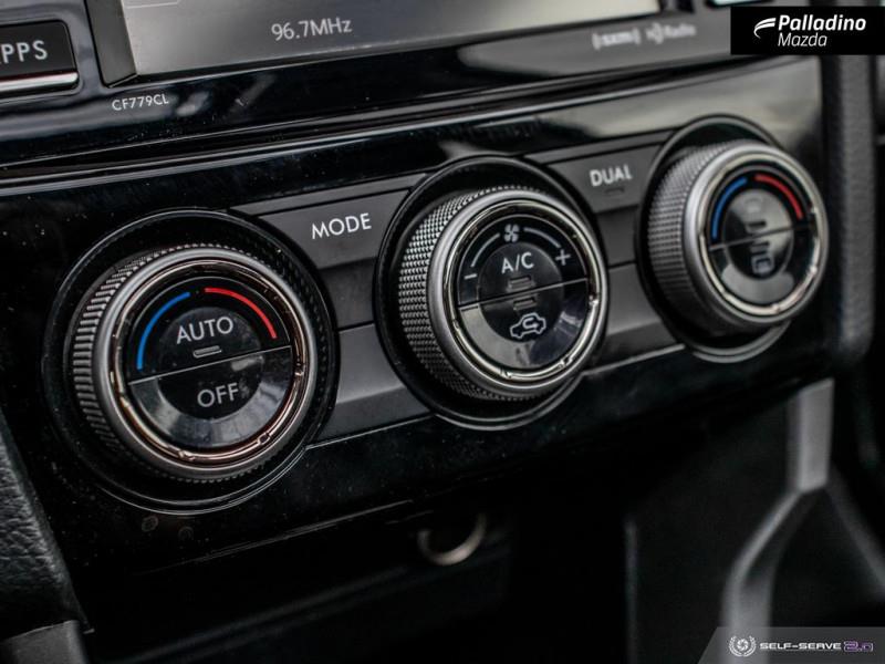 subaru Forester 2018 - 40