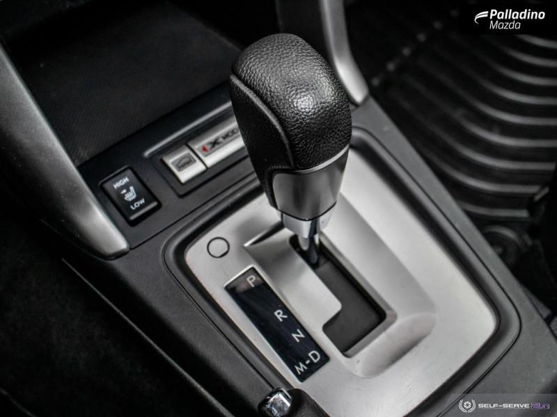 subaru Forester 2018 - 41