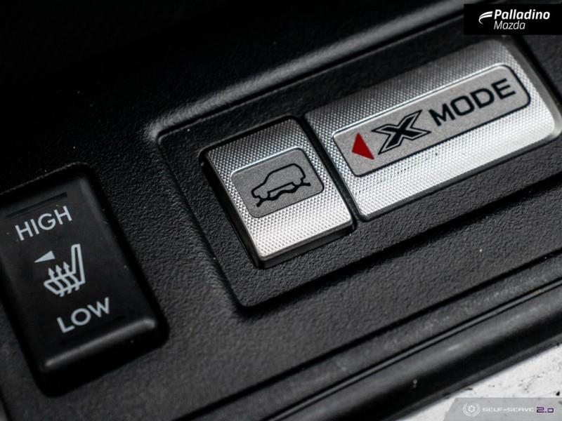 subaru Forester 2018 - 42