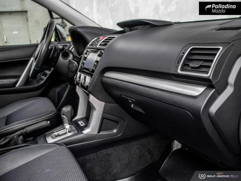 subaru Forester 2018 - 44