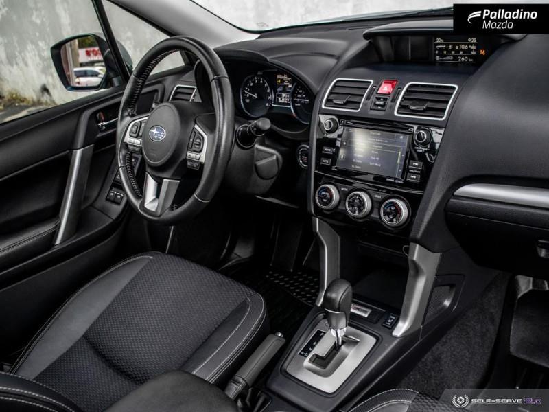 subaru Forester 2018 - 46