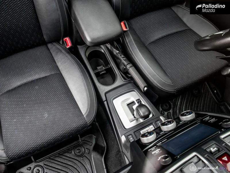 subaru Forester 2018 - 47