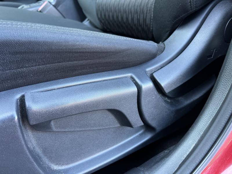 nissan Rogue 2020 - 16