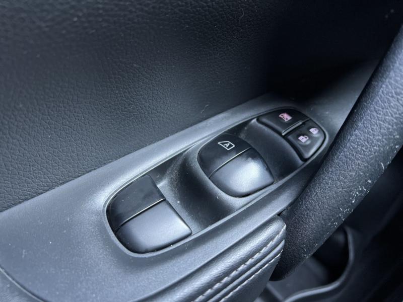 nissan Rogue 2020 - 17