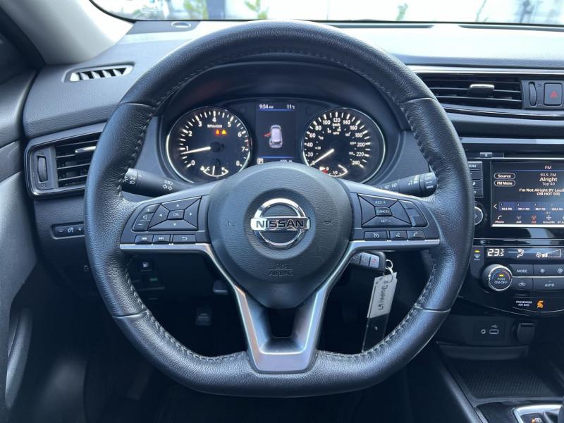 nissan Rogue 2020 - 18