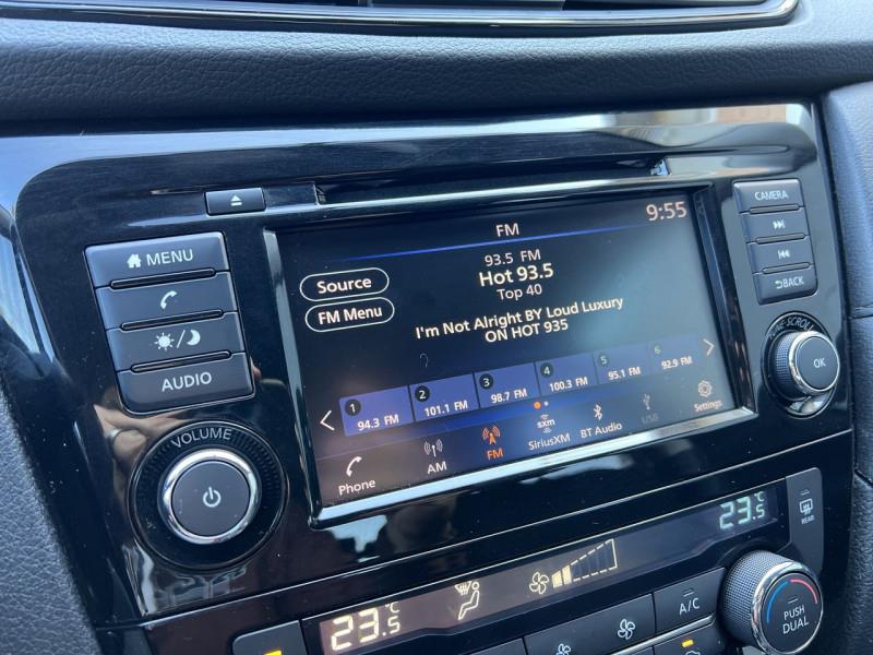 nissan Rogue 2020 - 20