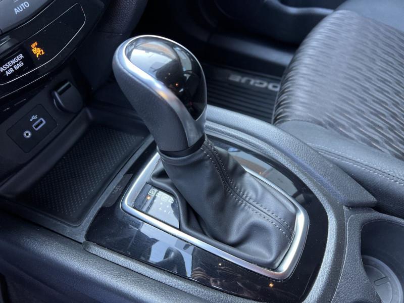 nissan Rogue 2020 - 23