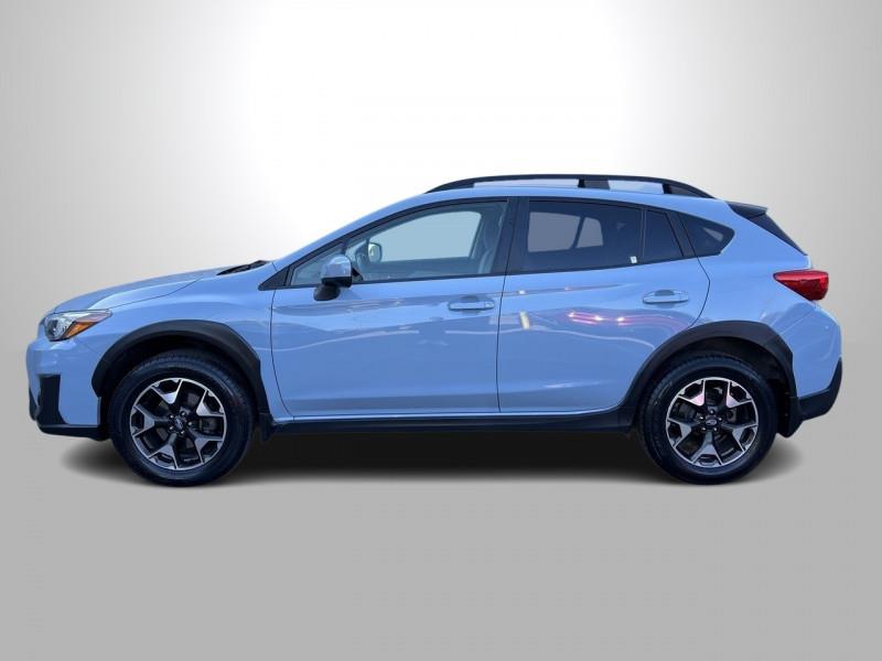 subaru Crosstrek 2019 - 6