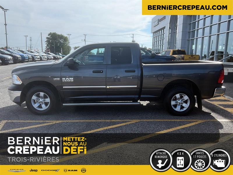 Ram 1500 2