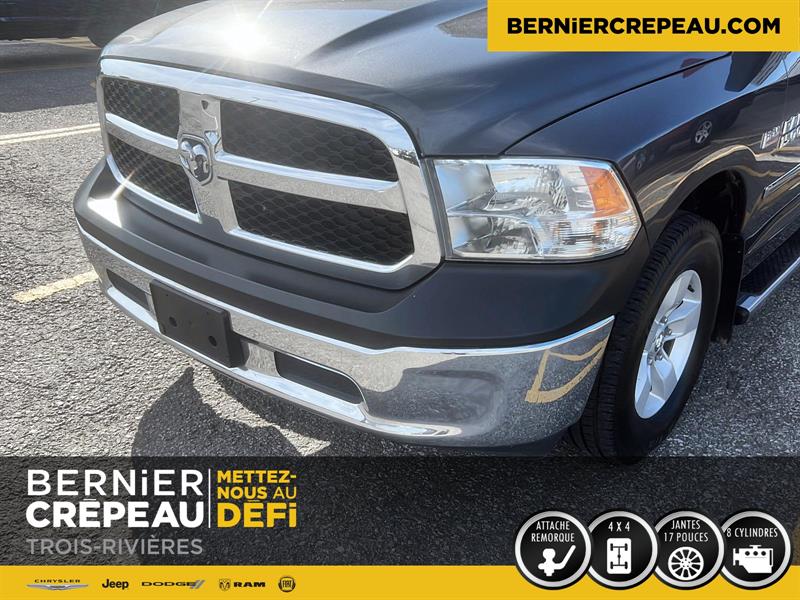 Ram 1500 9