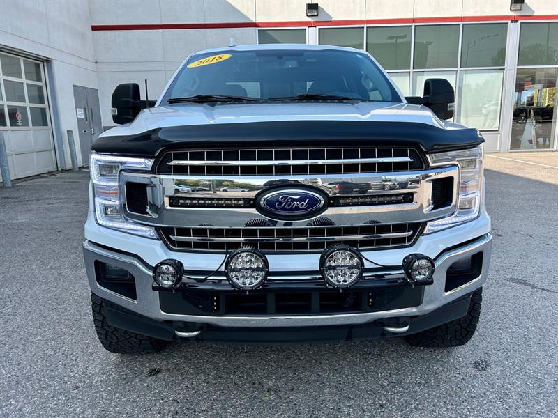 Ford F-150 2