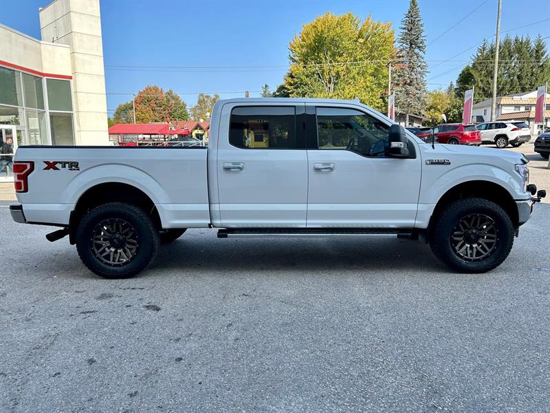 Ford F-150 4