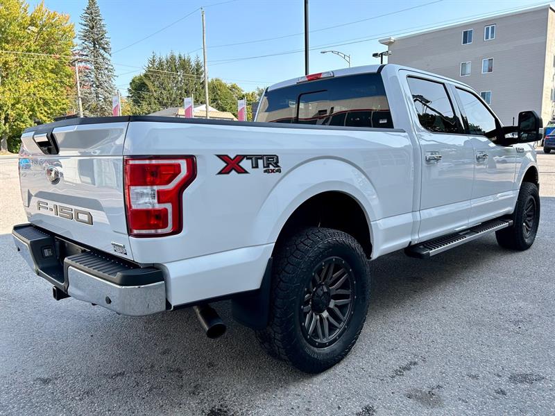 Ford F-150 5