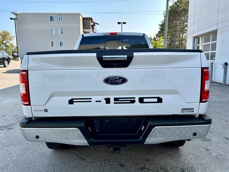 Ford F-150 6