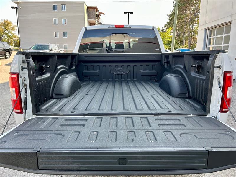 Ford F-150 7