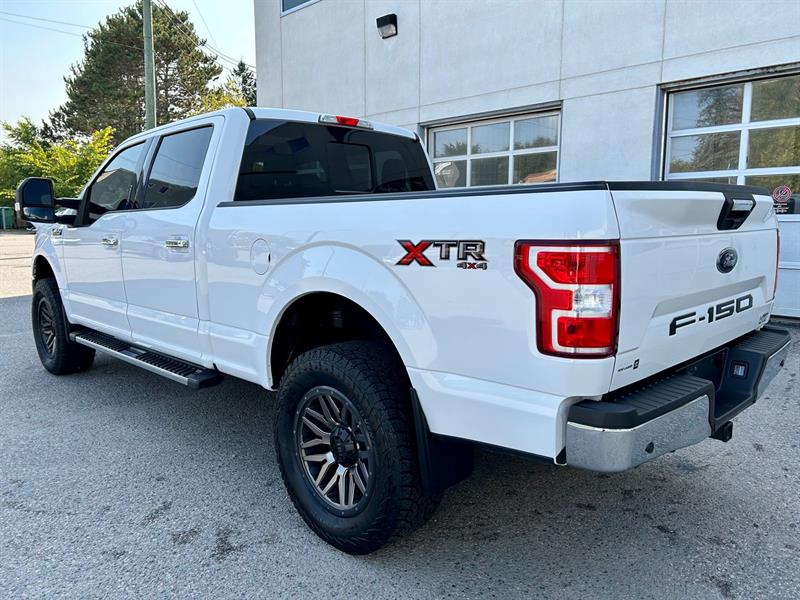 Ford F-150 8