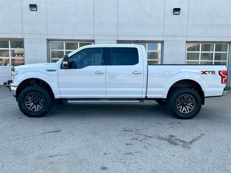 Ford F-150 9
