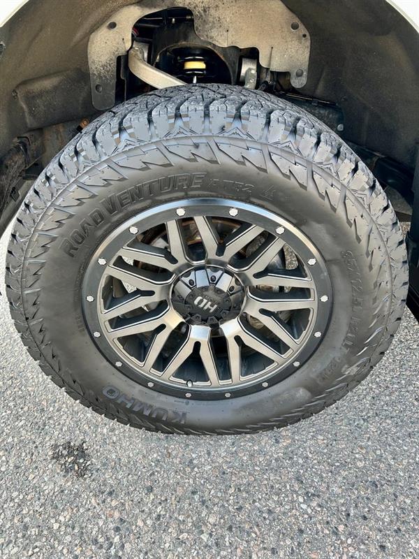 Ford F-150 10