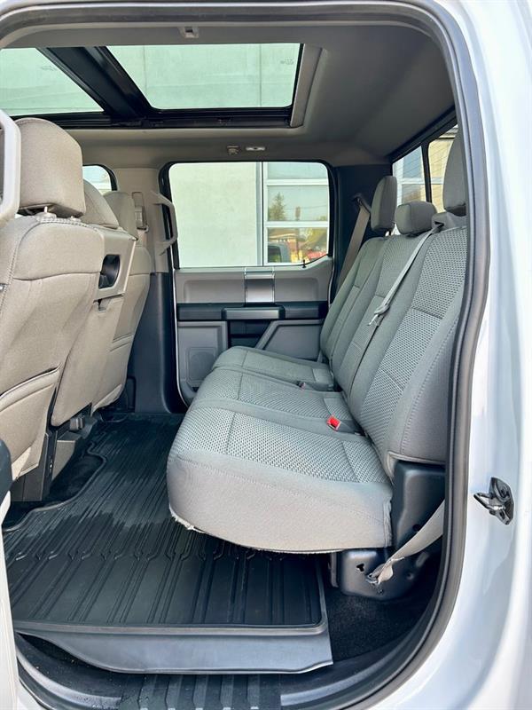 Ford F-150 12