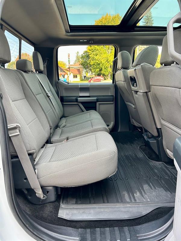 Ford F-150 13