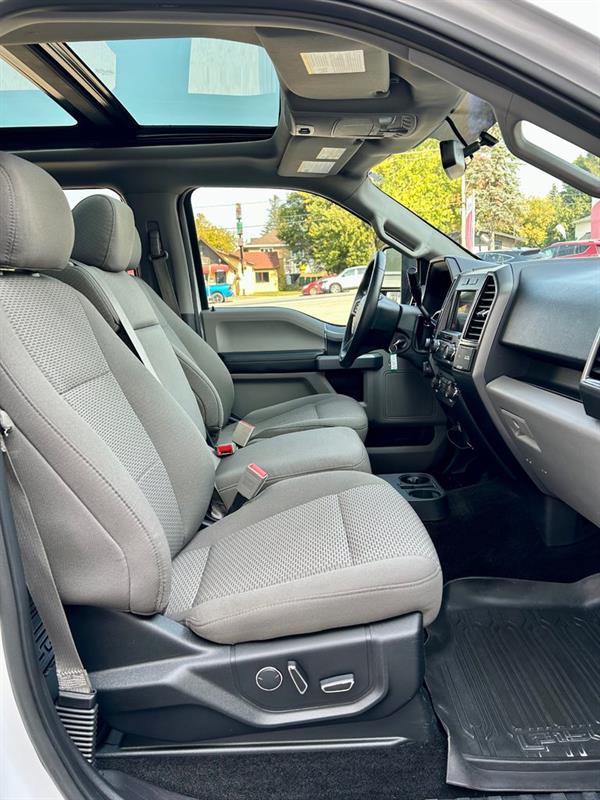 Ford F-150 14