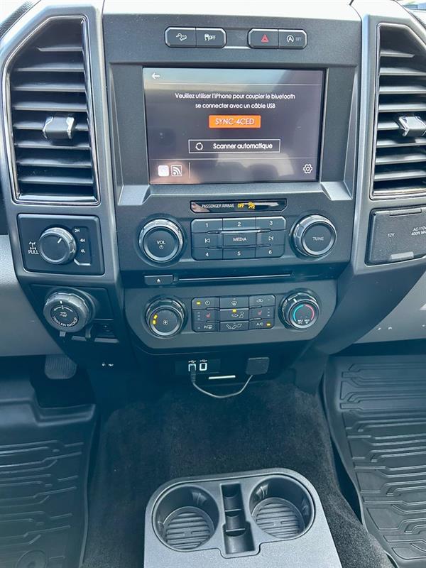 Ford F-150 16