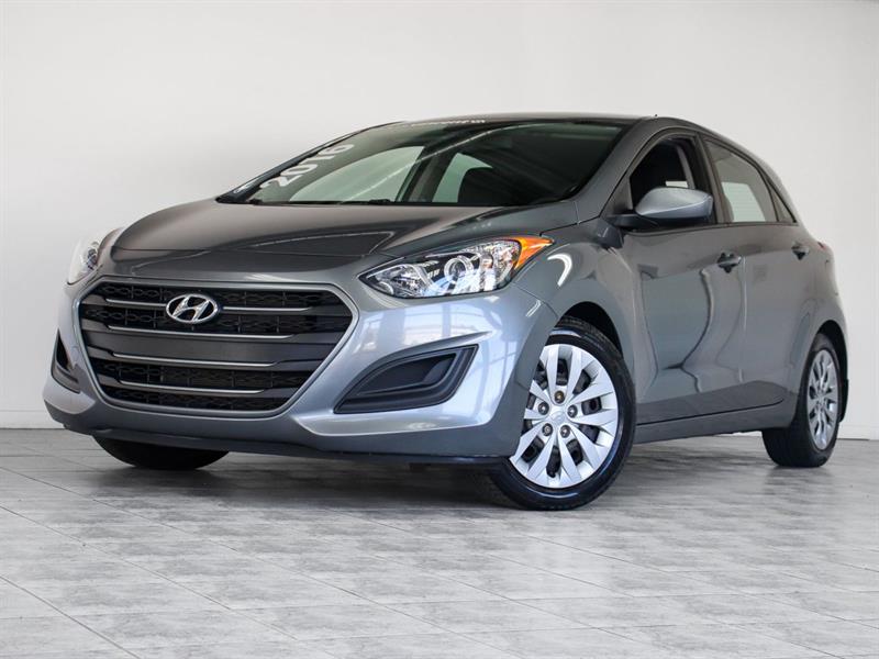 hyundai Elantra 2016
