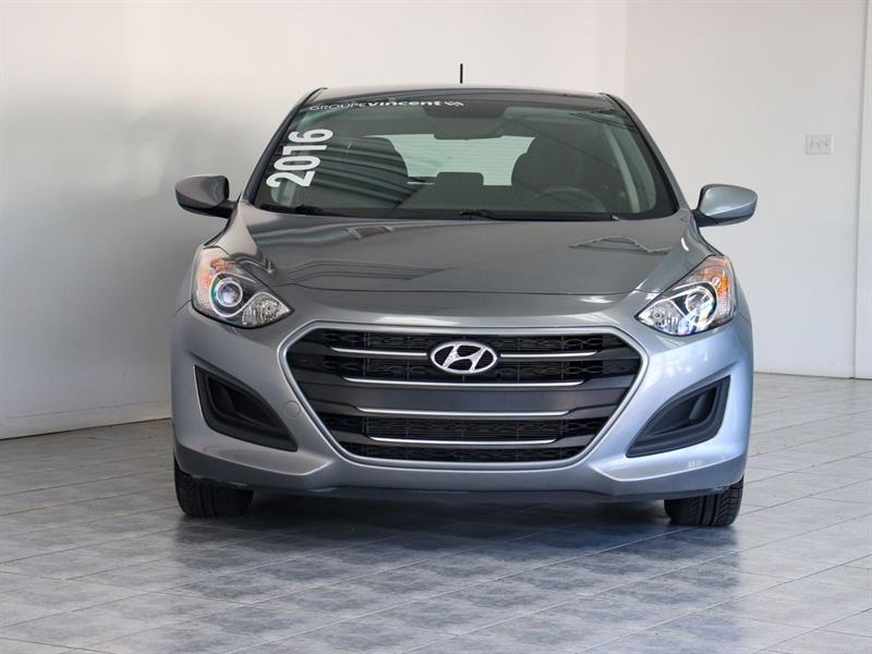 hyundai Elantra 2016 - 3