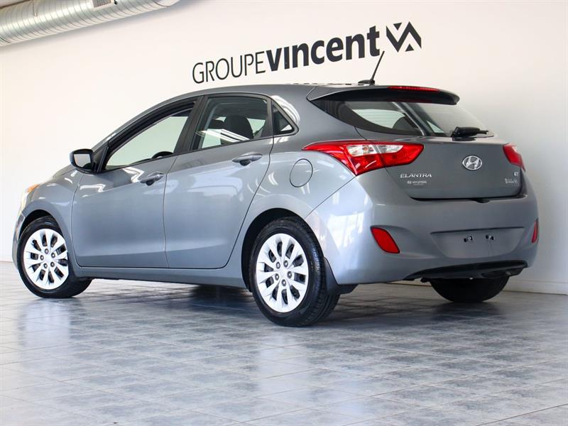 hyundai Elantra 2016 - 5