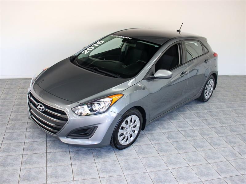 hyundai Elantra 2016 - 7