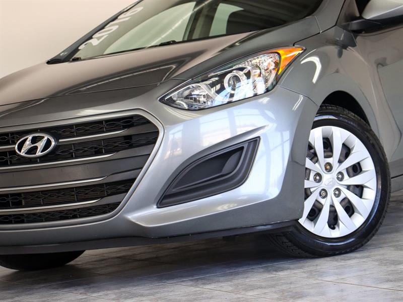 hyundai Elantra 2016 - 8