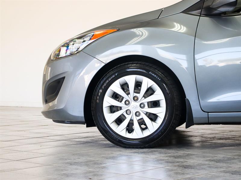 hyundai Elantra 2016 - 9