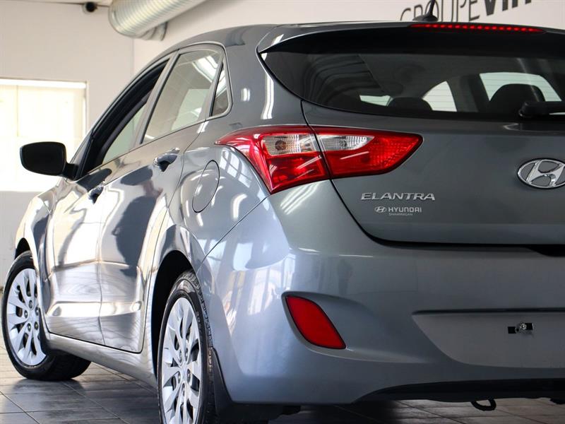 hyundai Elantra 2016 - 10