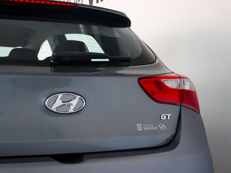 hyundai Elantra 2016 - 11