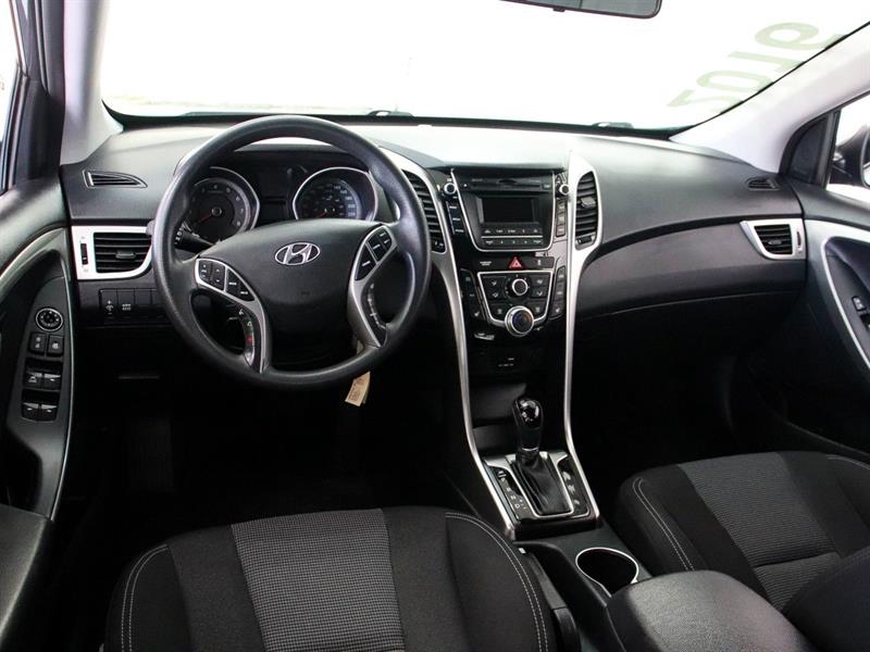 hyundai Elantra 2016 - 13