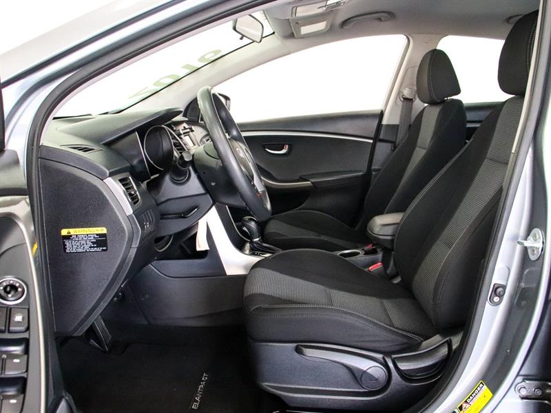 hyundai Elantra 2016 - 15