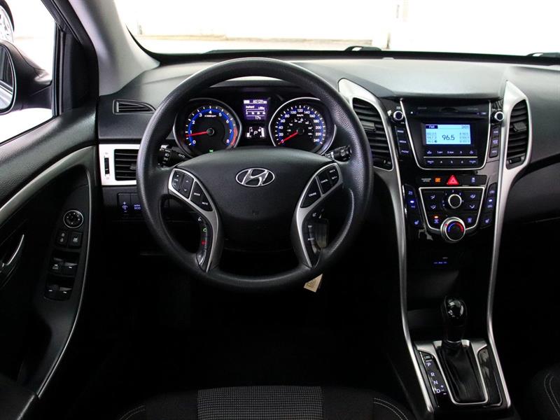 hyundai Elantra 2016 - 16