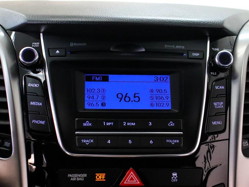 hyundai Elantra 2016 - 20