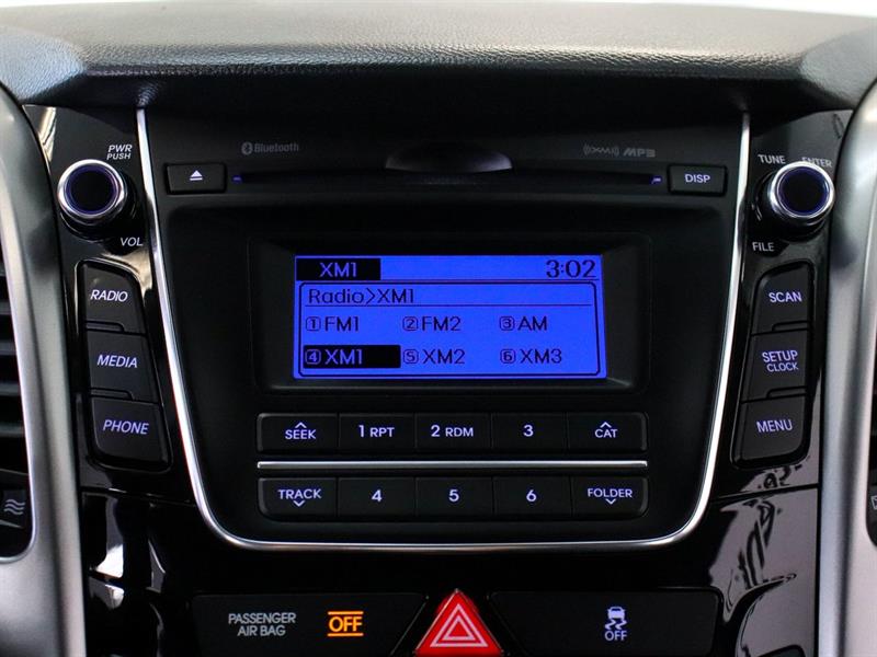 hyundai Elantra 2016 - 21