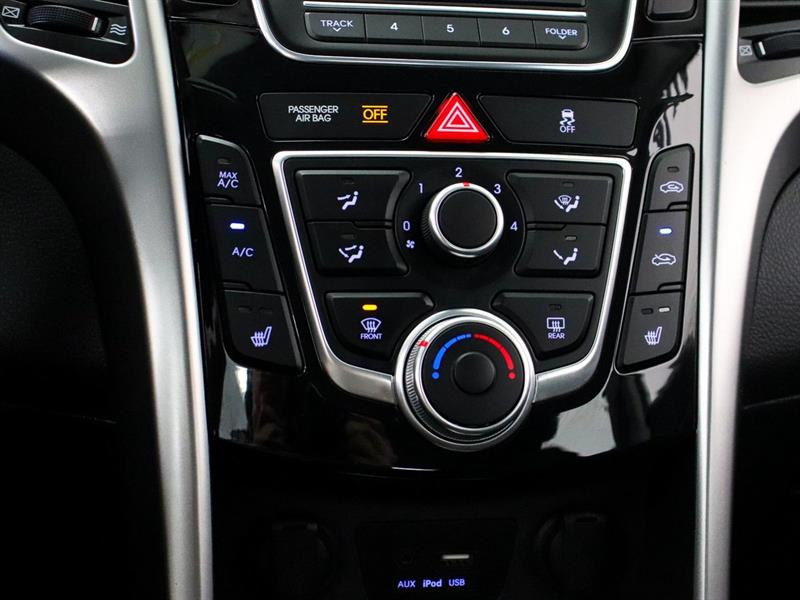 hyundai Elantra 2016 - 22