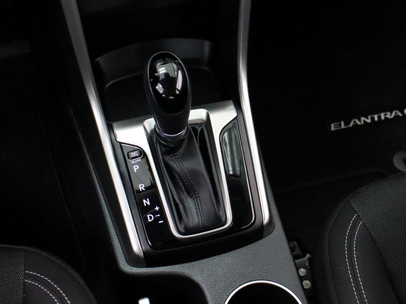 hyundai Elantra 2016 - 23
