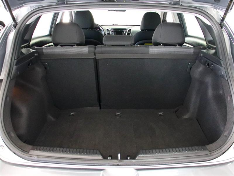 hyundai Elantra 2016 - 27