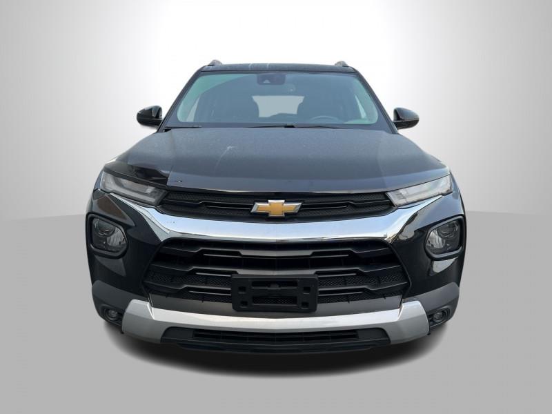 chevrolet Trailblazer 2021 - 3