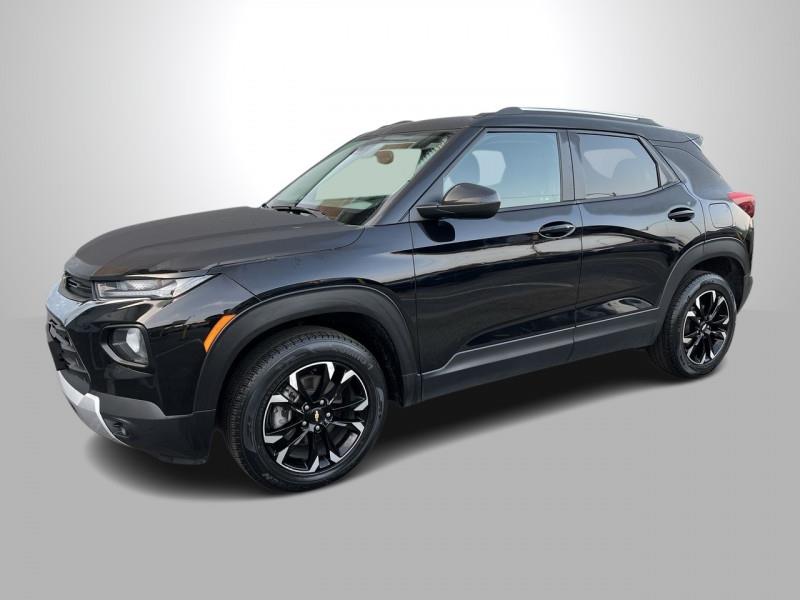 chevrolet Trailblazer 2021 - 5