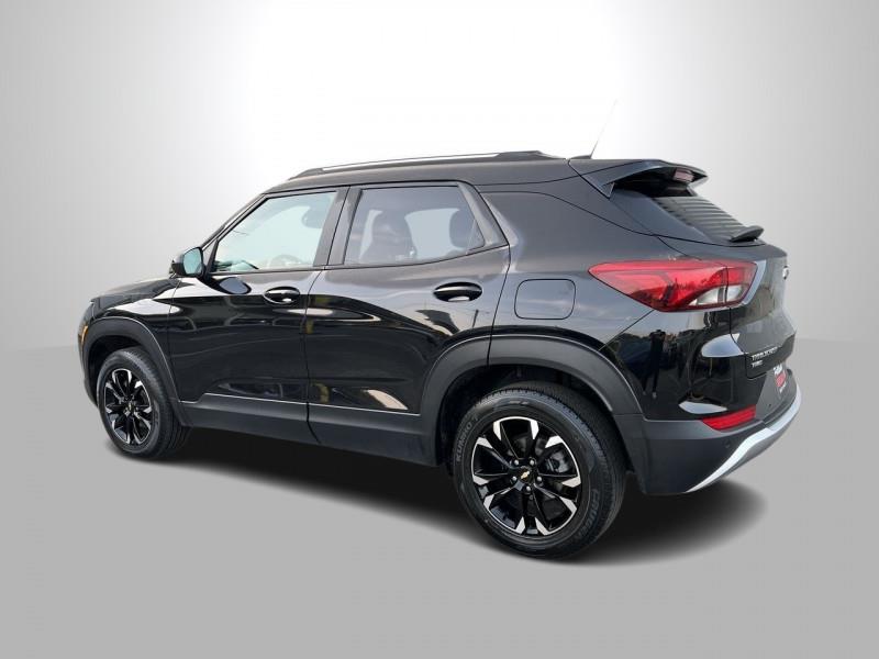 chevrolet Trailblazer 2021 - 7