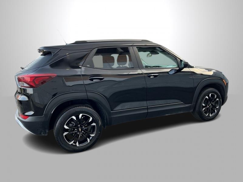 chevrolet Trailblazer 2021 - 11