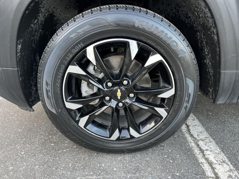 chevrolet Trailblazer 2021 - 14