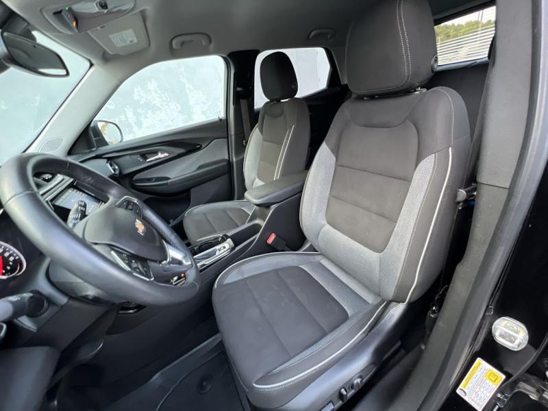 chevrolet Trailblazer 2021 - 15