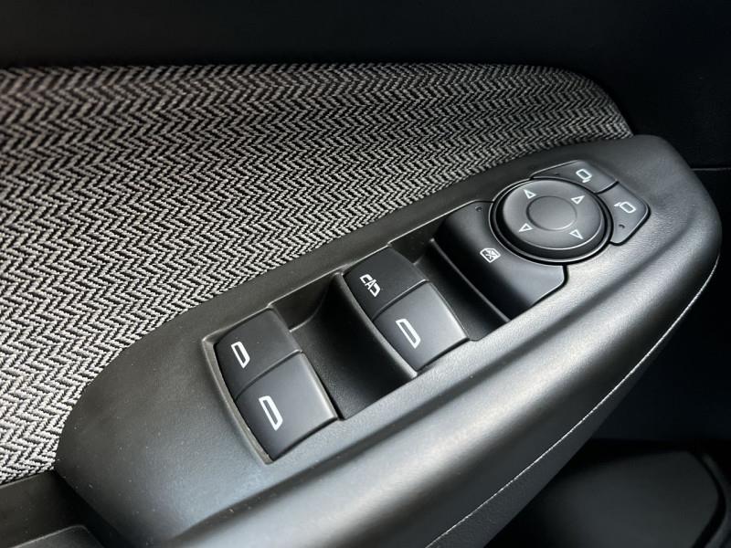 chevrolet Trailblazer 2021 - 17