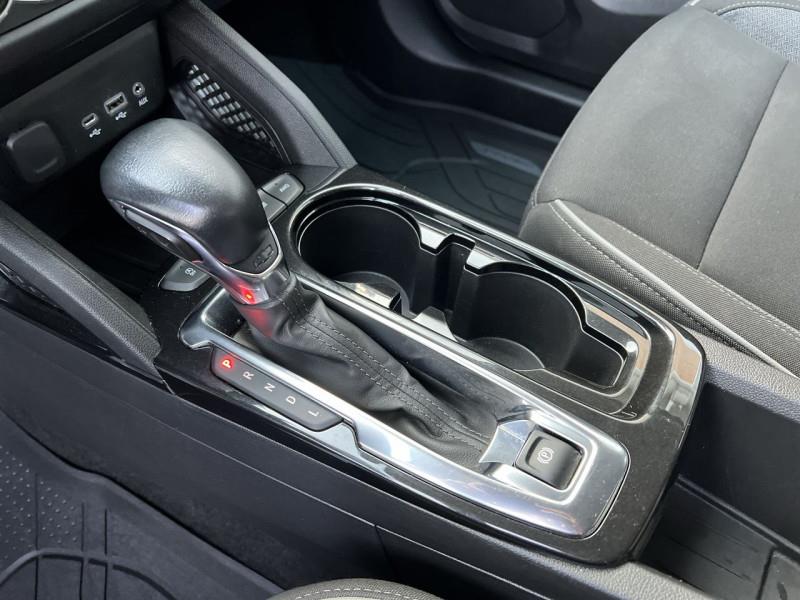 chevrolet Trailblazer 2021 - 23